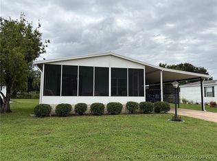 2883 SW Monarch Trl, Stuart, FL 34997