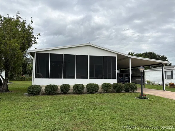 2883 SW Monarch Trl, Stuart, FL 34997