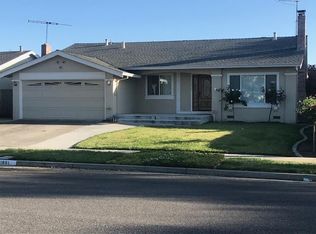 1681 Queens Crossing Dr, San Jose, CA 95132