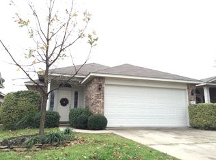 11500 Jim Thorpe Ln, Austin, TX 78748