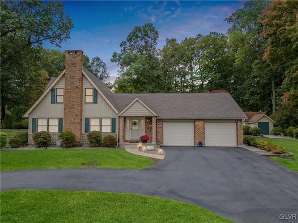 521 Rosewood Dr, Northampton, PA 18067