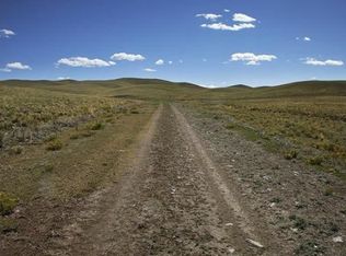 000 Jumano Trl, Hartsel, CO 80449