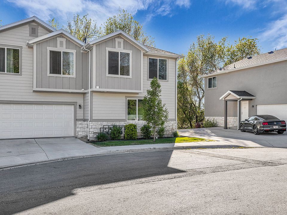 1st image of 607 S Plum Creek Ln E #34