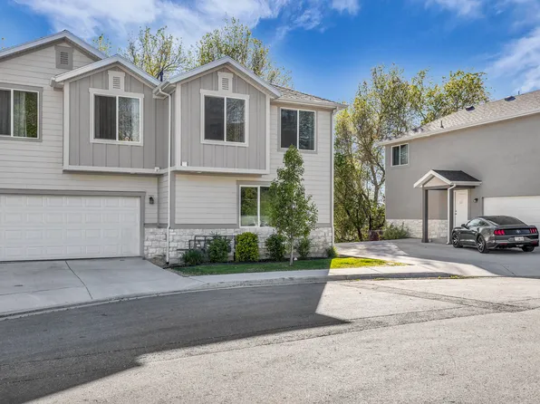 607 S Plum Creek Ln E #34, Ogden, UT 84404