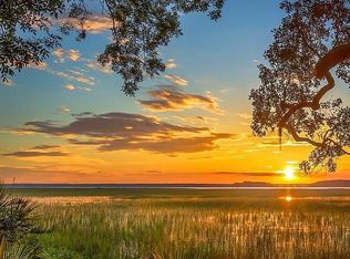 22 River Marsh Run, Daufuskie Island, SC 29915