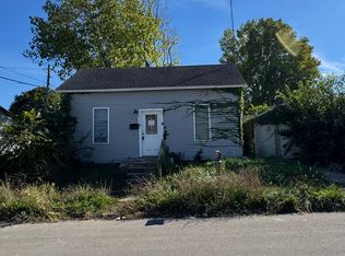 411 E 5th St, Muncie, IN 47302
