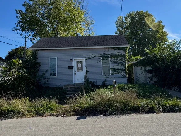 411 E 5th St, Muncie, IN 47302