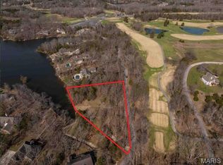 1108 Lake Charrette Dr, Innsbrook, MO 63390