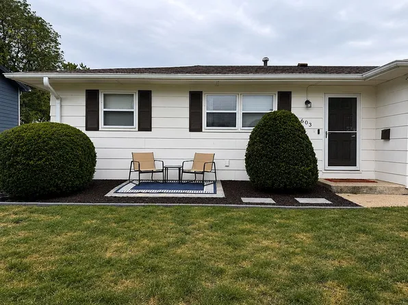 603 Burgess Rd, Yankton, SD 57078