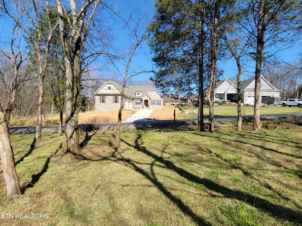 104 Kanati Trl, Vonore, TN 37885