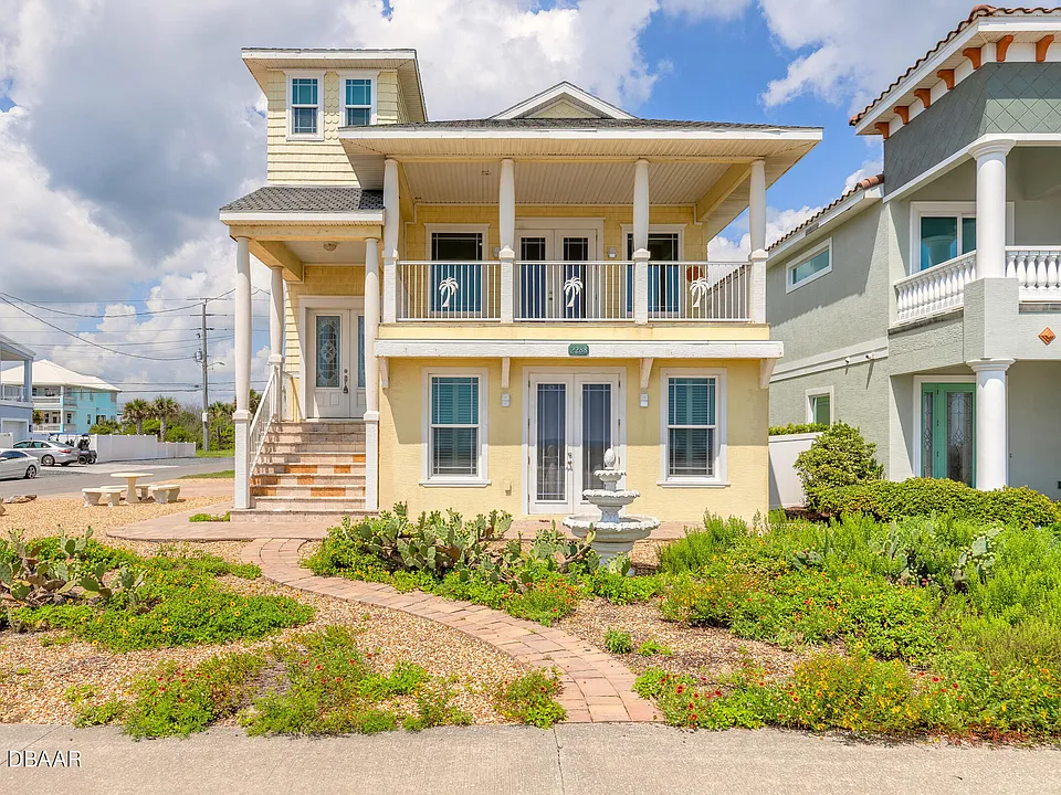 2288 S Ocean Shore Blvd