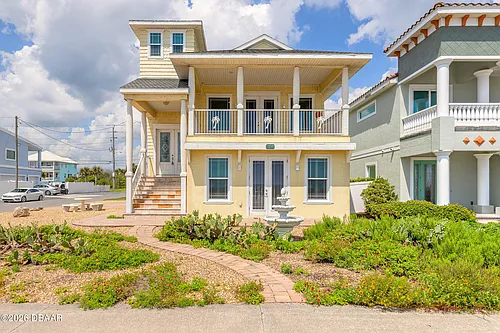 2288 S Ocean Shore Blvd Photo 1