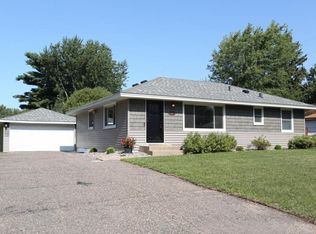 11266 Magnolia St NW, Coon Rapids, MN 55448