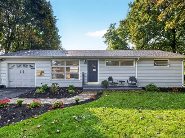 102 Kent Pl, Syracuse, NY 13219