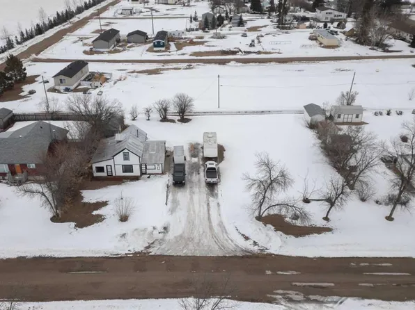 5215 W 50th St, Willingdon, AB T0B 4R0