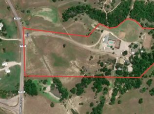 000A Fm 920, Weatherford, TX 76088