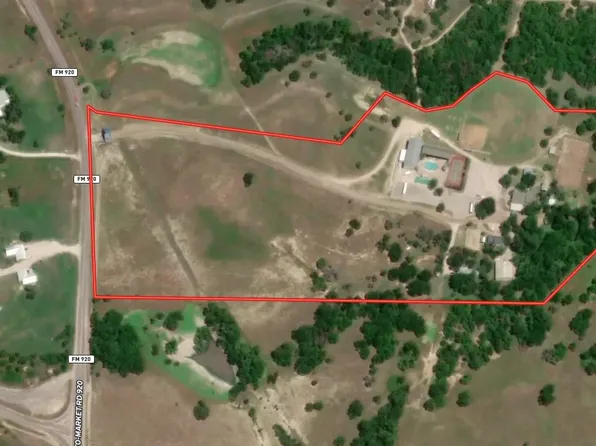 000A Fm 920, Weatherford, TX 76088