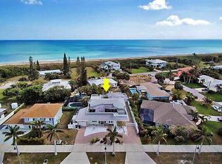 1804 S Ocean Dr, Fort Pierce, FL 34949