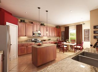 1804 Oak Pond St, Ruskin, FL 33570