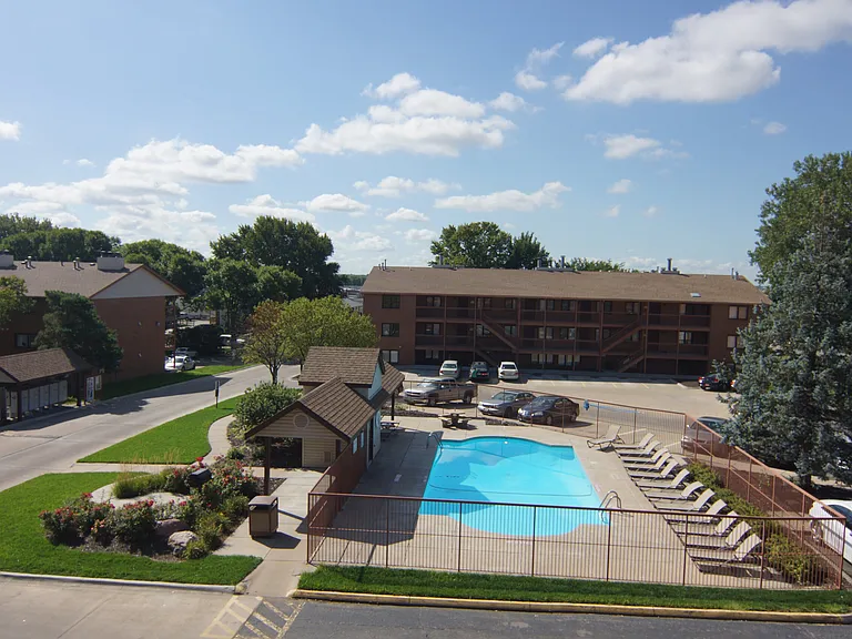 1801 Knox St #30 — Photo 1