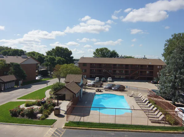 1809 Knox St #16, Lincoln, NE 68521