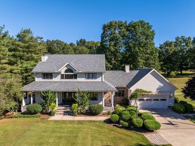 8193 Lavelle Rd, Athens, OH, 45701