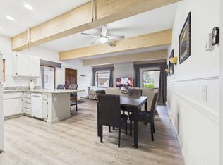 Tyrolean & Harriman, Ketchum, ID 83340