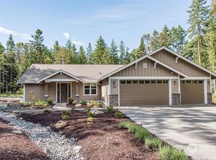 139 Doe Pl, Sequim, WA 98382