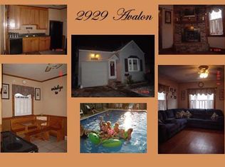 2929 N Avalon Pl, Peoria, IL