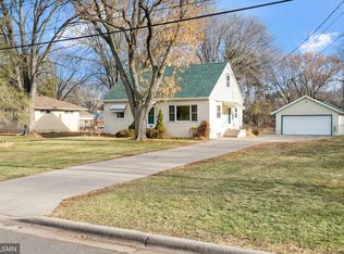 2540 Flandrau St, Saint Paul, MN 55109