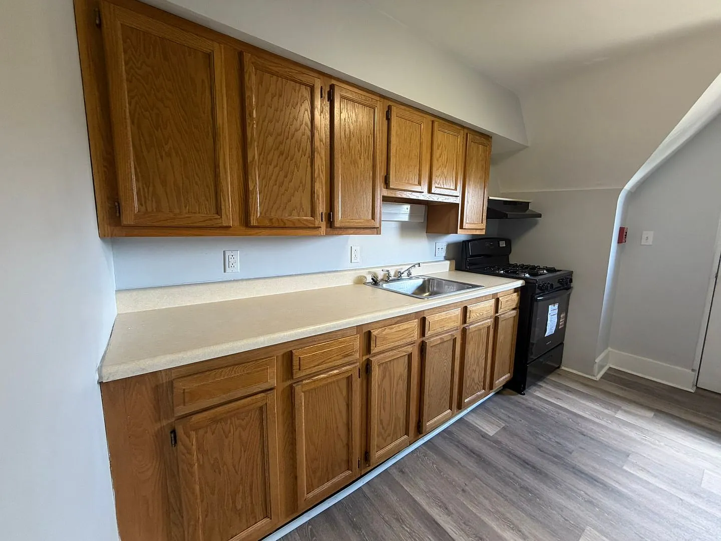2-BR in Turtle Creek - Income-restricted — Photo 2