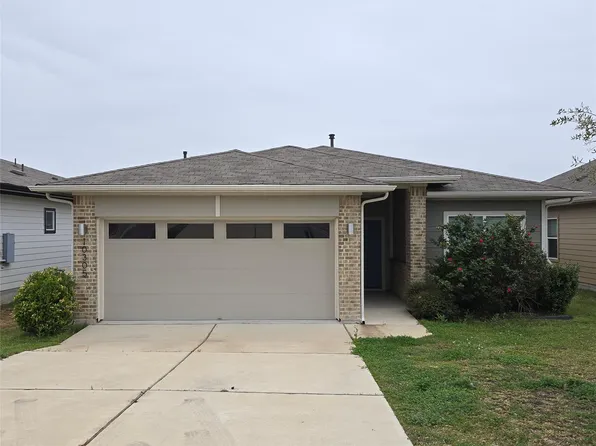 10305 Fulton Ave, Austin, TX 78754