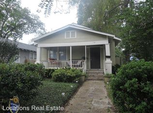 530 Camellia Ave, Baton Rouge, LA 70806