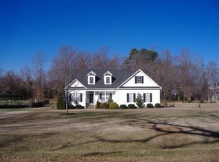 3142 Coley Rd, Rocky Mount, NC 27804