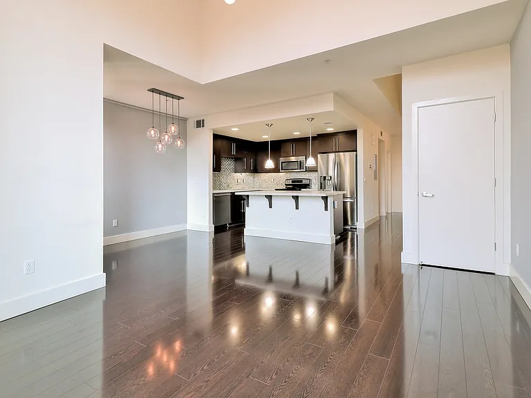 1 E Julian St #317 — Photo 2