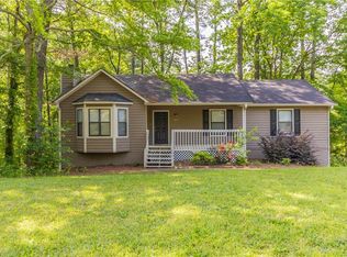 1045 Summer Hill Ct NW, Acworth, GA 30102