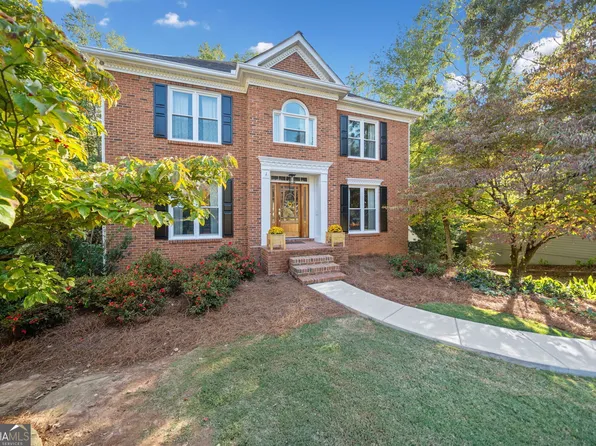 864 Fairwood Pointe NW, Acworth, GA 30101