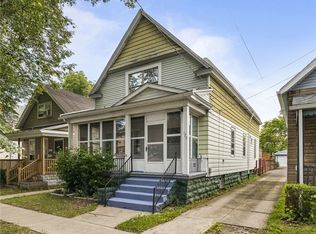 122 Ideal St, Buffalo, NY 14206