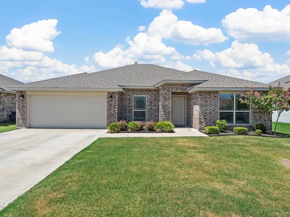 415 Stoneridge Dr, Hillsboro, TX 76645