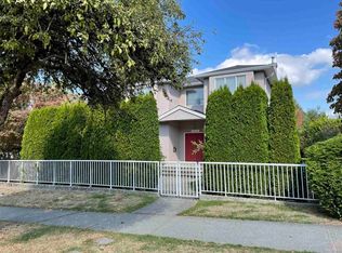 699 W 29th Ave, Vancouver, BC V5Z 2J1