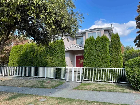 699 W 29th Ave, Vancouver, BC V5Z 2J1