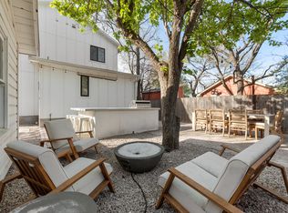 2936 E 14th St, Austin, TX 78702