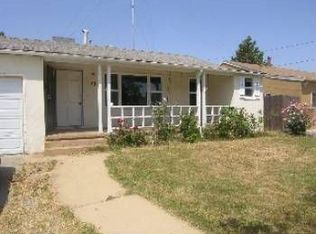 29 Russell Dr, Antioch, CA 94509