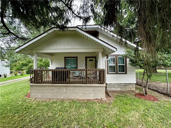 4405 Pine Ave, Erie, PA 16504
