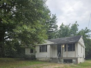 3665 S Victory Heights Ln, Memphis, TN 38118