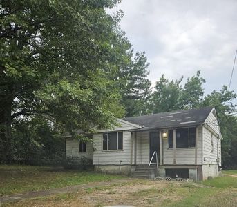 3665 S Victory Heights Ln, Memphis, TN, 38118