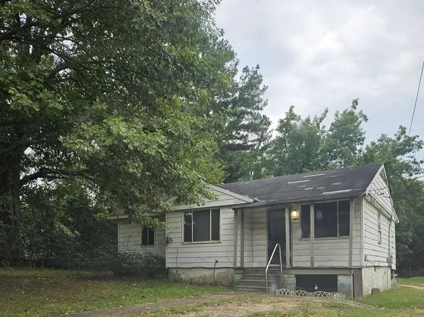 3665 S Victory Heights Ln, Memphis, TN 38118