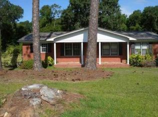 631 Cairo Rd, Camilla, GA 31730