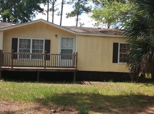 5881 Ironwood Ave, Bunnell, FL 32110