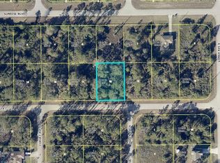 715 Devon St E, Lehigh Acres, FL 33974